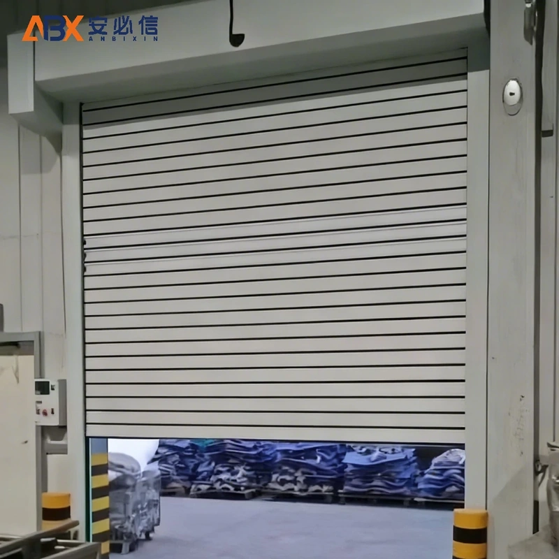 淮北厂房高速门